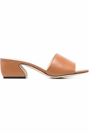 SI ROSSI Mules 45mm