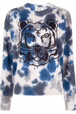 Kenzo K-Tiger Sweatshirt