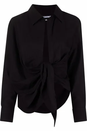 Jacquemus La Chemise Bahia Hemd
