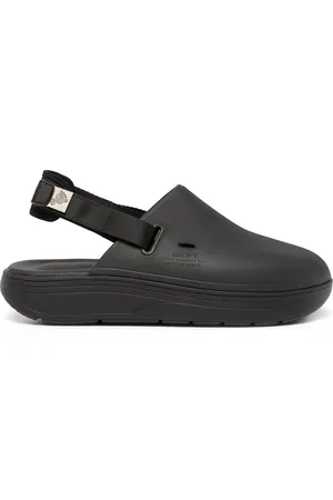 SUICOKE CAPPO Slingback-Sandalen