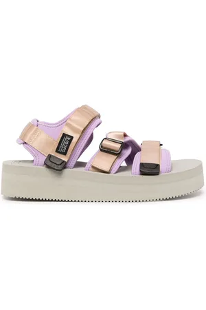 SUICOKE Kisee-VPO Sandalen