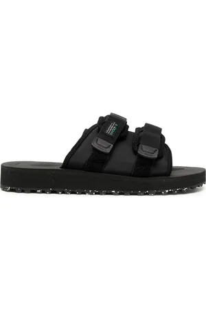 SUICOKE Moto-Cab Pantoletten