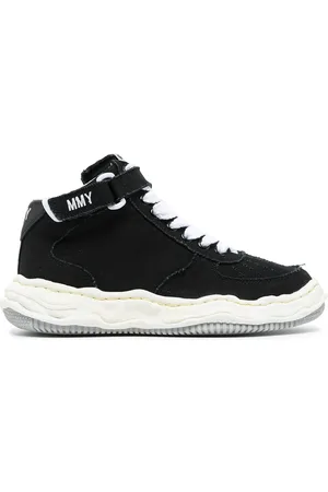 Maison Mihara Yasuhiro Wayne High-Top-Sneakers