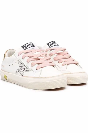Golden Goose Superstar Sneakers