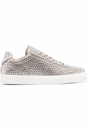 Philipp Plein King Power Sneakers