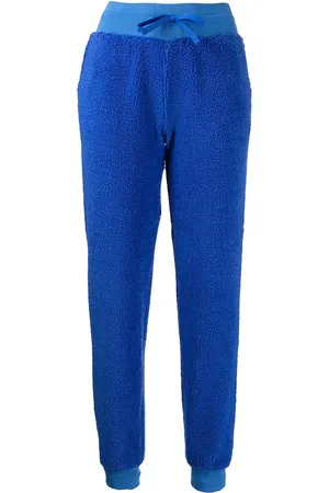Onefifteen X BEYOND the RADAR Sherpa-Jogginghose