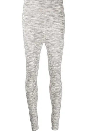 Onefifteen Melierte Leggings