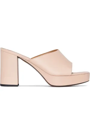 ATP Atelier Zorzino Mules 90mm