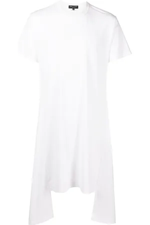 Comme des Garçons T-Shirt im Oversized-Look