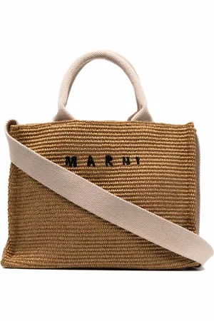 Marni Handtasche mit Logo