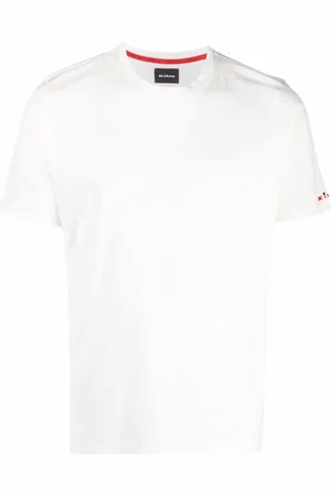 Kiton Klassisches T-Shirt