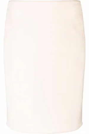 Jacquemus La Jupe Pina Bleistiftrock