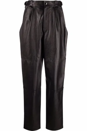Isabel Marant Gerade Hose