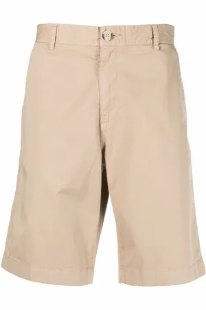 Woolrich Klassische Chino-Shorts