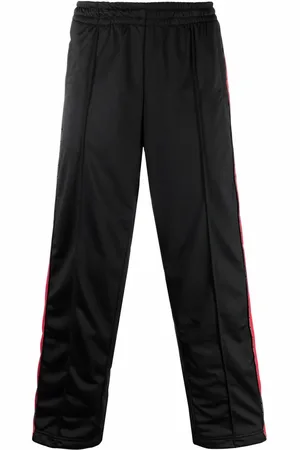 Vetements Jogginghose mit geradem Bein