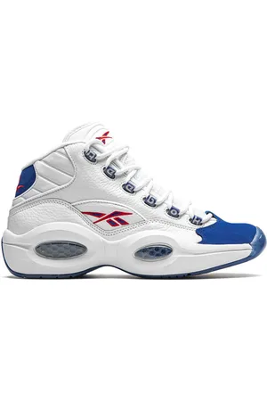 Reebok Question Mid