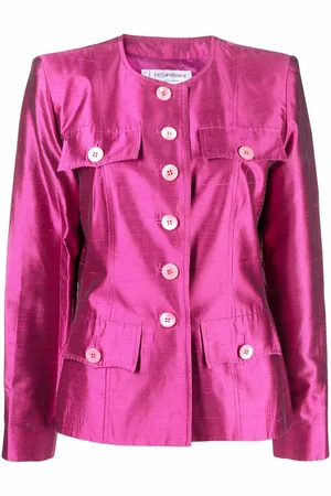 Saint Laurent 2000s Jacke
