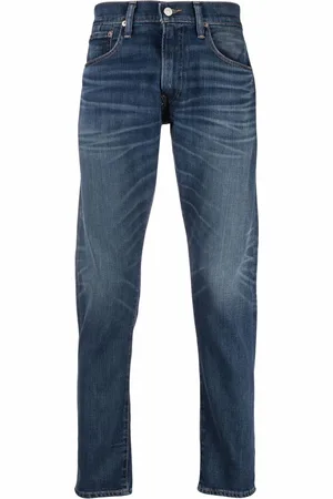Ralph Lauren Jeans mit geradem Bein