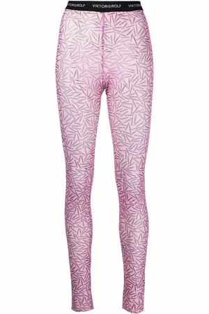 Viktor & Rolf Private Party Leggings