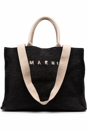 Marni Handtasche mit Logo