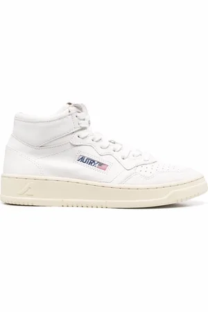 Autry Medalist Mid Sneakers