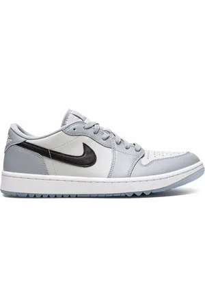 Jordan Air 1 Low Wolf Grey Sneakers