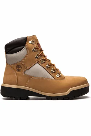 Timberland 6 Inch Field Schnürstiefel