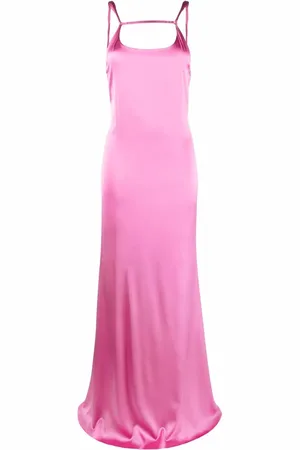 Jacquemus La Robe Mentalo Kleid