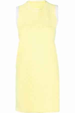 Jacquemus Kleid mit Cut-Out