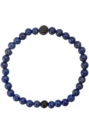 Nialaya Armband mit Perlen