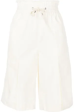 DION LEE Joggingshorts mit Kordelzug