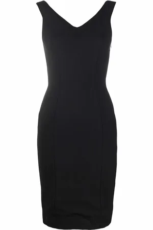 John Galliano 1990s Kleid