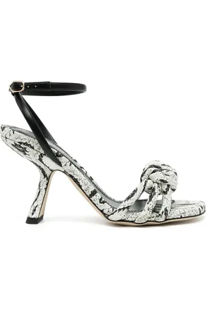 Nicholas Kirkwood Lexi Sandalen 75mm