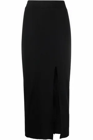 THOM KROM High-Waist-Rock