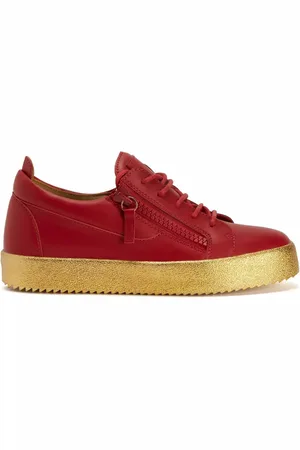 Giuseppe Zanotti Frankie Sneakers
