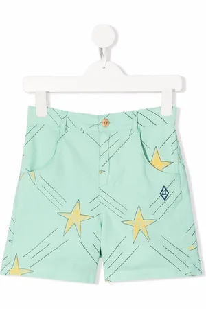 The Animals Observatory Shorts mit Sterne-Print