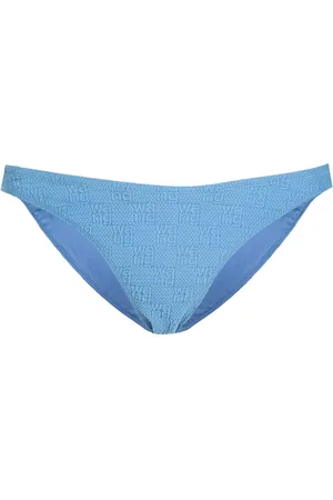 Alexander Wang Bikinihöschen mit Logo