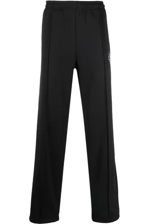 MARCELO BURLON Tempera Cross Jogginghose