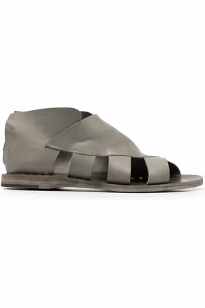 Officine creative Flache Itaca Sandalen