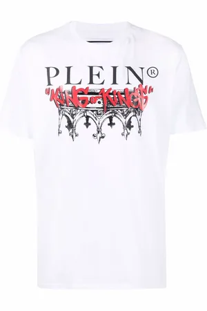 Philipp Plein King Plein T-Shirt