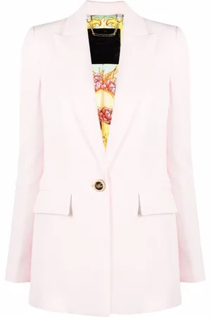 Philipp Plein Einreihiger Blazer