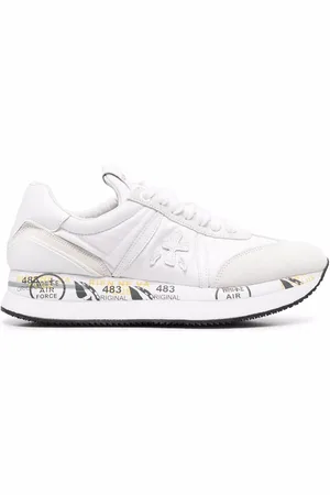 Premiata Conny Sneakers