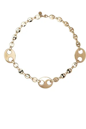 Paco rabanne Klassischer Choker