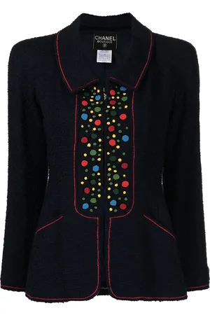 CHANEL 2010s Jacke