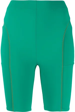 Jacquemus Shorts mit Kontrastpaspeln