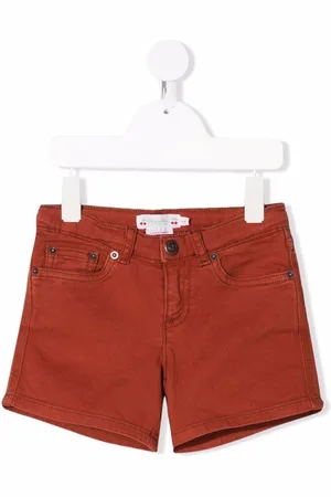 BONPOINT Halbhohe Shorts