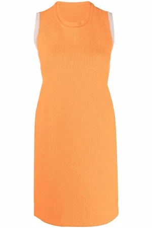 Jacquemus Sorbetto Minikleid