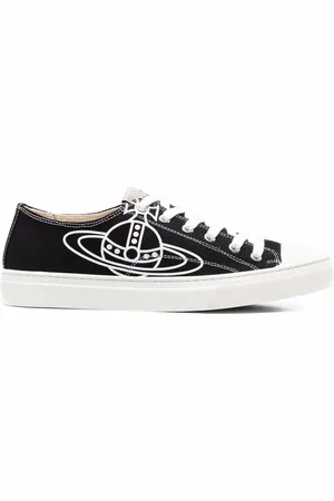 Vivienne Westwood Sneakers mit Logo