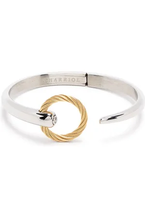 Charriol Infinity Zen Armband
