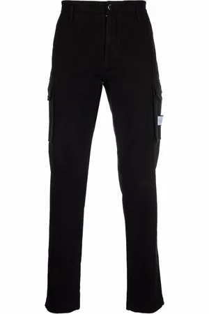 Philipp Plein Schmale Cargohose